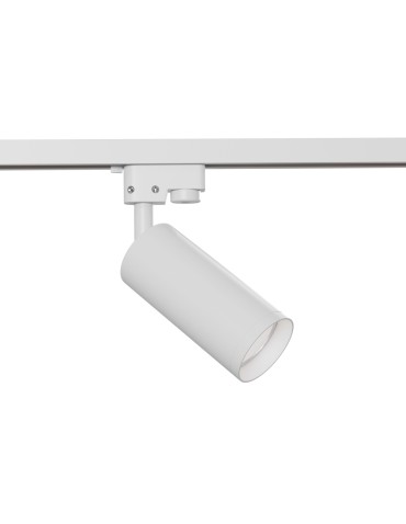 Maytoni Spotlight 1xGU10 50W for busbar Maytoni TR004-1-GU10-W white