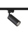 Maytoni Spotlight 1xGU10 50W for busbar Maytoni TR004-1-GU10-B black