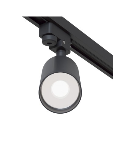 Maytoni Reflektor 1xGU10 50W do szynoprzewodu Maytoni TR004-1-GU10-B czarny - produkt 2