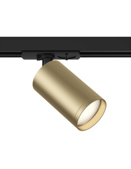 Maytoni Track lamps Do Szynoprzewodu 1F GU10 1x10W     TR031-1-GU10-BMG