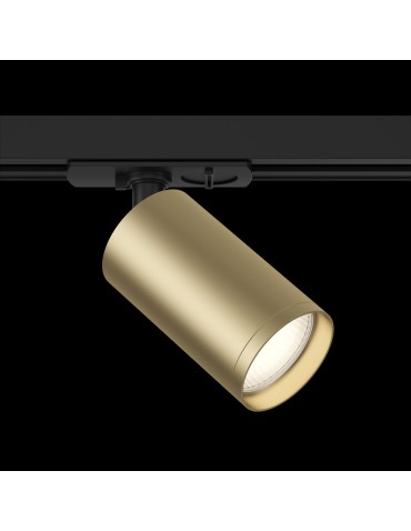 Maytoni Track lamps Do Szynoprzewodu 1F GU10 1x10W     TR031-1-GU10-BMG - produkt 2