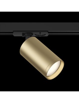 Maytoni Track lamps Do Szynoprzewodu 1F GU10 1x10W     TR031-1-GU10-BMG - produkt 2