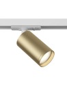 Maytoni Track lamps Do Szynoprzewodu 1F GU10 1x10W     TR031-1-GU10-WMG