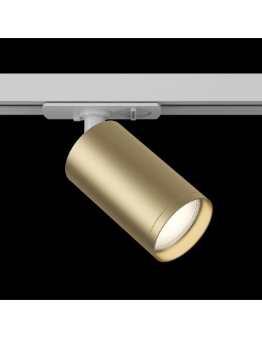 Maytoni Track lamps Do Szynoprzewodu 1F GU10 1x10W     TR031-1-GU10-WMG - produkt 2