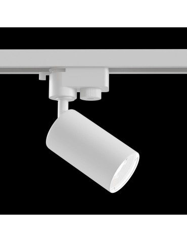 Maytoni Reflektor 1xGU10 50W do szynoprzewodu Maytoni TR002-1-GU10-W biały - produkt 2