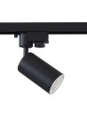 Maytoni Spotlight 1xGU10 50W for busbar Maytoni TR002-1-GU10-B black