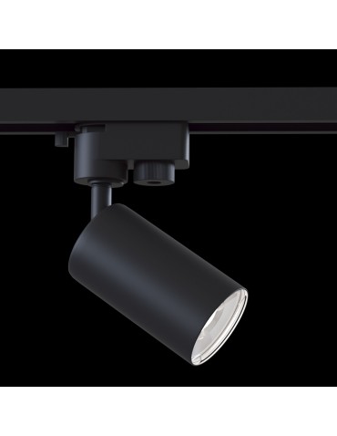 Maytoni Spotlight 1xGU10 50W for busbar Maytoni TR002-1-GU10-B black - product 2