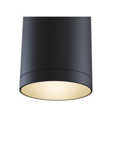 Maytoni wisząca 1xGU10 50W do szynoprzewodu Maytoni TR008-1-GU10-B czarny - produkt 2