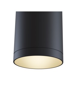 Maytoni wisząca 1xGU10 50W do szynoprzewodu Maytoni TR008-1-GU10-B czarny - produkt 2