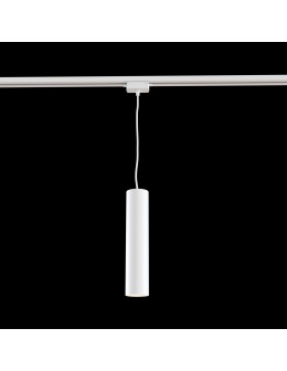 Maytoni pendant 1xGU10 50W for busbar Maytoni TR008-1-GU10-W white - product 2