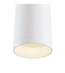 3 phase busbars - Maytoni pendant 1xGU10 50W for busbar Maytoni TR008-1-GU10-W white - product 3