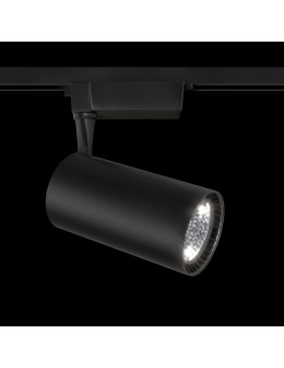 Maytoni Vuoro Do Szynoprzewodu 1F LED 40W 3000K 3500lm Czarny  TR003-1-40W3K-B - produkt 2
