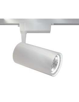 Maytoni Vuoro For Busbar 1F LED 40W 3000K 3500lm White TR003-1-40W3K-W.