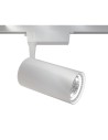 Maytoni Vuoro Do Szynoprzewodu 1F LED 40W 3000K 3500lm Biały  TR003-1-40W3K-W