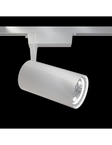 Maytoni Vuoro For Busbar 1F LED 40W 3000K 3500lm White TR003-1-40W3K-W. - product 2