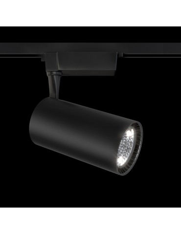 Maytoni Vuoro Do Szynoprzewodu 1F LED 40W 4000K 3500lm Czarny  TR003-1-40W4K-B - produkt 2