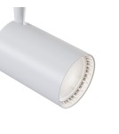 Track lighting - Maytoni LED spotlight 30W 4000K 2400lm for busbar 1F Maytoni TR003-1-30W4K-W white - product 3