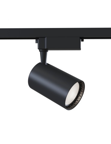 Maytoni Reflektor LED 17W 4000K 1150lm do szynoprzewodu Maytoni TR003-1-17W4K-B czarny