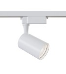 Track lighting - Maytoni LED spotlight 12W 4000K 800lm for busbar Maytoni TR003-1-12W4K-W white - product 1
