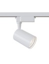 Maytoni Reflektor LED 12W 4000K 800lm do szynoprzewodu Maytoni TR003-1-12W4K-W biały Maytoni Reflektor LED 12W 4000K 800lm do szynoprzewodu Maytoni TR003-1-12W4K-W biały