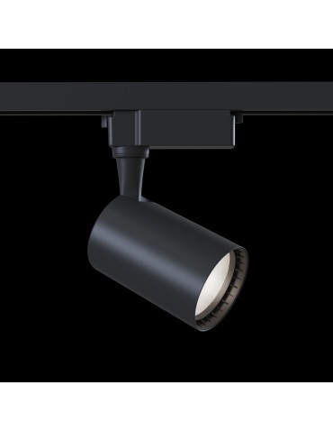 Maytoni Reflektor LED 12W 4000K 800lm do szynoprzewodu Maytoni TR003-1-12W4K-B czarny - produkt 2
