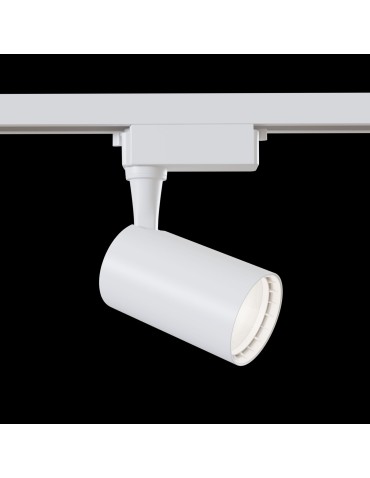 Maytoni Reflektor LED 6W 3000K 450lm do szynoprzewodu Maytoni TR003-1-6W3K-W biały - produkt 2