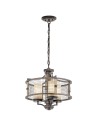 Kichler AHRENDALE 3x100W E27 KL/AHRENDALE3 Chandelier.