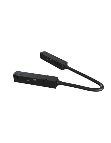 Maytoni Accessories for tracks Accessories for Magnetic System Black TRA004CPC-22B