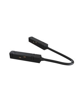 Maytoni Accessories for tracks Akcesoria do Systemu Magnetycznego    Czarny  TRA004CPC-22B