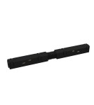 Lighting system accessories - Maytoni Accessories for tracks Accessories for Magnetic System Black TRA004PC-22B - product 1