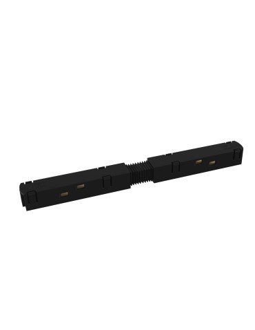 Maytoni Accessories for tracks Accessories for Magnetic System Black TRA004PC-22B
