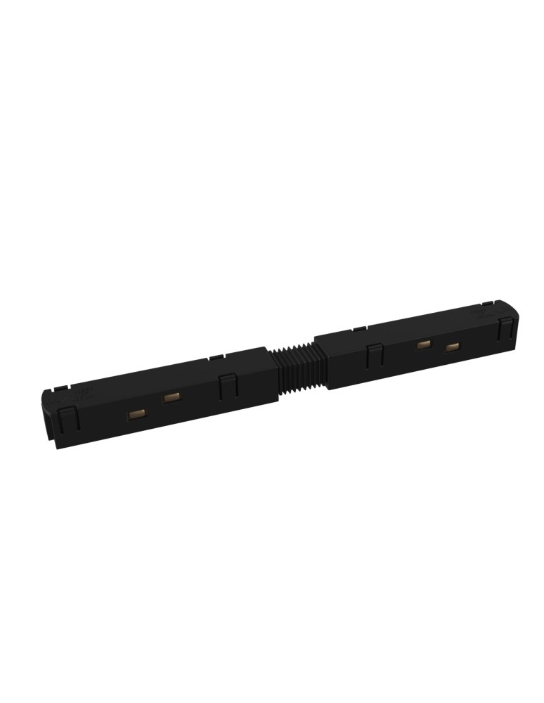 Lighting system accessories - Maytoni Accessories for tracks Accessories for Magnetic System Black TRA004PC-22B - product kolory-swiatla.pl 1