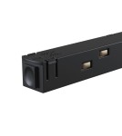Lighting system accessories - Maytoni Accessories for tracks Accessories for Magnetic System Black TRA004PC-22B - product 2