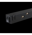 Lighting system accessories - Maytoni Accessories for tracks Accessories for Magnetic System Black TRA004PC-22B - product 3