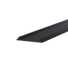 Lighting system accessories - Maytoni Accessories for tracks Accessories for Magnetic System Black TRA004-21B - product 1