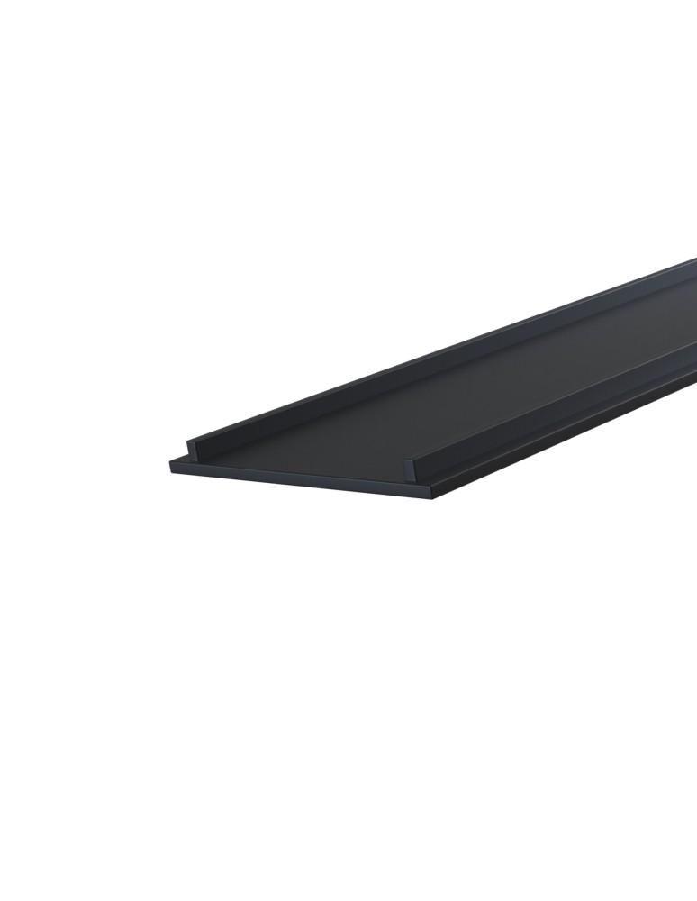 Lighting system accessories - Maytoni Accessories for tracks Accessories for Magnetic System Black TRA004-21B - product kolory-swiatla.pl 1