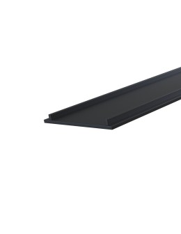 Maytoni Accessories for tracks Akcesoria do Systemu Magnetycznego    Czarny  TRA004-21B