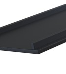 Lighting system accessories - Maytoni Accessories for tracks Accessories for Magnetic System Black TRA004-21B - product 2