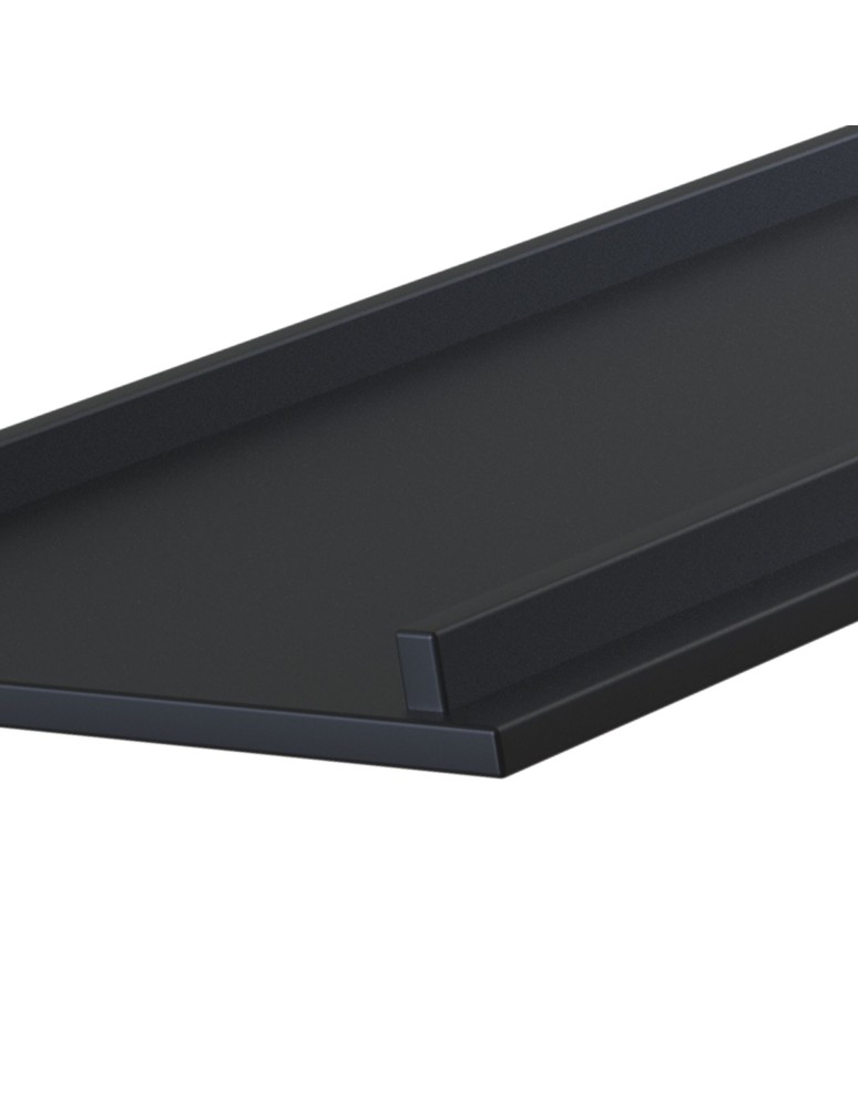 Lighting system accessories - Maytoni Accessories for tracks Accessories for Magnetic System Black TRA004-21B - product kolory-swiatla.pl 2