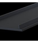 Lighting system accessories - Maytoni Accessories for tracks Accessories for Magnetic System Black TRA004-21B - product 3