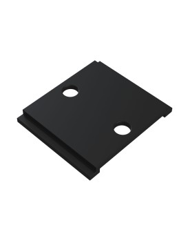 Maytoni Accessories for tracks Akcesoria do Systemu Magnetycznego    Czarny  TRA004HP-21B