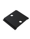 Maytoni Accessories for tracks Akcesoria do Systemu Magnetycznego    Czarny  TRA004HP-21B