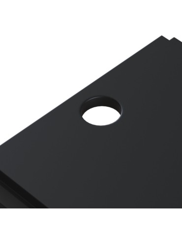 Maytoni Accessories for tracks Accessories for Magnetic System Black TRA004HP-21B - product 2