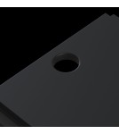 Lighting system accessories - Maytoni Accessories for tracks Accessories for Magnetic System Black TRA004HP-21B - product 3