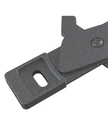 Maytoni Accessories for tracks Accessories for Magnetic System Silver TRA004HS-21S - product 2