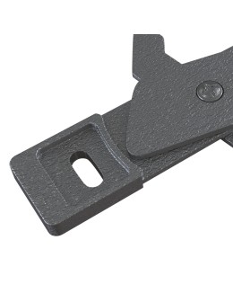 Maytoni Accessories for tracks Akcesoria do Systemu Magnetycznego    Srebrny  TRA004HS-21S - produkt 2