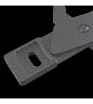 Lighting system accessories - Maytoni Accessories for tracks Accessories for Magnetic System Silver TRA004HS-21S - product 3