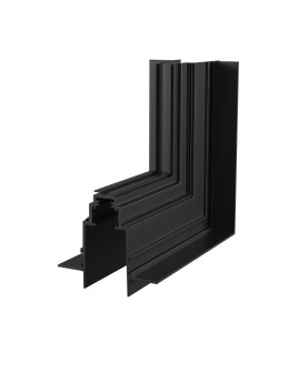 Maytoni Accessories for tracks Akcesoria do Systemu Magnetycznego    Czarny  TRA004OCL-22B