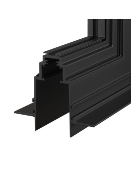 Maytoni Accessories for tracks Akcesoria do Systemu Magnetycznego    Czarny  TRA004OCL-22B - produkt 2