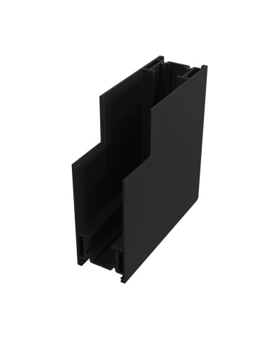 Maytoni Accessories for tracks Accessories for Magnetic System Black TRA004ICL-21B